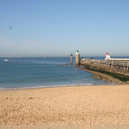 Studio Cap Sud Capbreton Proche Plage Eksteriør bilde